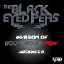 Black Eyed Peas -《Invasion of Boom Boom Pow (Megamix)》[EP] [iTunes Plus AAC]