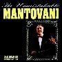 Mantovani & His Orchestra -《无与伦比的曼托瓦尼》(The Unmistakable Mantovani)[APE]