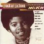 Michael Jackson -《Music And Me》(音乐与我)Austria Import[APE]