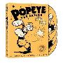 《大力水手》(Popeye The Sailor)[TVRip]