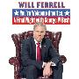 《威尔·法瑞尔：欢迎来美国》(Will Ferrell: You're Welcome America )[DVDRip]