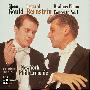 Gould Bernstein -《勃拉姆斯：第一钢琴协奏曲》(Brahms:Piano Concerto No.1)[MPC]