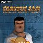 《英雄萨姆官方黄金版》(Serious Sam Gold Edition)[压缩包]