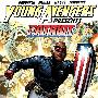 《年轻复仇者人物记》(Young Avengers Presents)[1-6卷全][漫画]美国Marvel公司全彩英文版[压缩包]