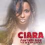 Ciara -《Fantasy Ride - The Mini Collection》[EP] [iTunes Plus AAC]