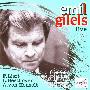 Gilels -《吉列尔斯莫斯科现场独奏音乐会》(Emil Gilels Live Vol.3)Melodija[APE]
