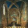 《哥特艺术 建筑,雕塑,绘画》(The Art of Gothic )(Rolf Toman & Achim Bednorz)[DJVU]
