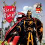 《黑甲骑士》(Black Knight Digital Comics Exclusive)[1-4卷全][漫画]美国Marvel公司数码漫画独有版[压缩包]