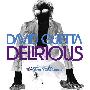 David Guetta -《Delirious》[EP] [iTunes Plus AAC]