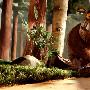 《咕噜牛》(The Gruffalo)[圣诞特别节目][中文字幕][全一集][RMVB]