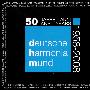 Various Artist -(Deutsche Harmonia Mundi: 50 Years (1958-2008) [Box Set] )[APE]