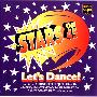 Various Artists -《Stars On 45 - Let's Dance!》[APE]