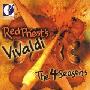 Red Priest -《维瓦尔第：四季》( Vivaldi - The Four Seasons)[HDCD 24-bit][WV]