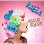木村カエラ(Kimura Kaela) -《HOCUS POCUS》专辑[FLAC]