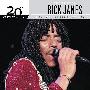 Rick James -《The Millennium Collection》[MP3]