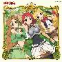 《圣剑之刀锻冶角色歌集》(The Sacred Blacksmith )[Character CD][附BK][APE+MP3(320Kbps)]