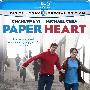 《脆弱的心》(Paper Heart)思路[1080P]