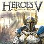《魔法门之英雄无敌5》(Heroes of Might and Magic V)中文完美版[压缩包]