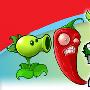 《植物大战僵尸》(Plant v.s Zombies)CLONE版[光盘镜像]