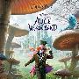 《爱丽丝梦游仙境》(Alice in Wonderland)预告片[1080p]
