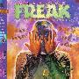 《美国怪胎》(American Freak)[1-5卷全][漫画]美国DC公司全彩英文版[压缩包]