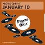 Various Artist -《CD Club Promo Only January 2010》[MP3]