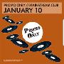 Various Artist -《Promo Only Mainstream Club January 2010》[MP3]