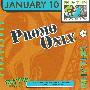 Various Artist -《Promo Only Rhythm Radio January 2010》[MP3]