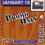 Various Artist -《Promo Only Urban Radio January 2010》[MP3]