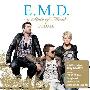 E.M.D. -《A State of Mind》[Deluxe Version][MP3]