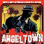 《天使镇》(Angeltown)[1-5卷全][漫画]美国DC公司全彩英文版[压缩包]
