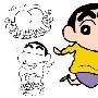 《蜡笔小新》(Crayon Shin-chan)台湾东立[压缩包]