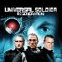 《再造战士：重生》(Universal Soldier: Regeneration)[DVDScr]