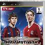 《世界足球胜利十一人2010》(World Soccer Winning Eleven 2010)v1.0完全中文版[光盘镜像][PSP]