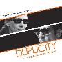 James Newton Howard -《口是心非》(Duplicity Original Motion Picture Soundtrack)[iTunes Plus AAC]