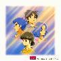 原声大碟 -《H2好逑双物语》(H2 Original Sound Track)[FLAC]