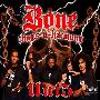 Bone Thugs N Harmony -《Uni5 The Prequel (The Untold Story)》[MP3]