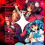 《Sphere Caliber》[C77][ALiCE'S EMOTiON][東方][同人音楽][附BK][TTA]