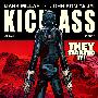 《海扁王》(Kick-Ass)[1-7卷连载中][漫画]美国Icon公司全彩英文版[压缩包]