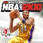 原声大碟 -《NBA 2K10》(NBA 2K10)[MP3]