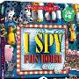 《视觉大发现：有趣的房子》(I Spy Fun House)完整硬盘版[压缩包]