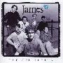 James乐队 -《the collection》(精选辑)[MP3]