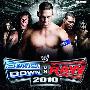 《2010世界摔角娱乐WWE系列》(WWE - RAW,ECW & SMACKDOWN （更新 － 2010/01/01 Smackdown）)[DVDRip]