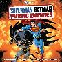 Christopher Drake -《超人与蝙蝠侠：公众之敌》(Superman Batman: Public Enemies)[MP3]