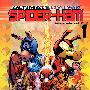 《终极内战 蜘猪侠》(Ultimate Civil War : Spider-Ham)[1卷全][漫画]美国Marvel公司全彩英文版[压缩包]