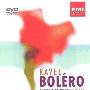 Jean Martinon 马蒂农 & Orchestre de Paris 巴黎管弦乐团 -《拉威尔：波莱罗舞曲》(Ravel - Bolero)[DVD-Audio ISO]