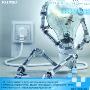 《3ds Max & VRay工业产品渲染实例教程》[光盘镜像]
