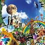 Go!go!7188 -《アンテナ》专辑[MP3]