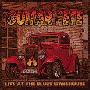 Guitar Pete -《Live At The Blues Warehouse》[MP3]