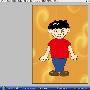 《爱闪Photoshop讲卡通教程574M》CS3[RMVB]